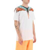 Tricouri Icon Wings T-Shirt Barbati