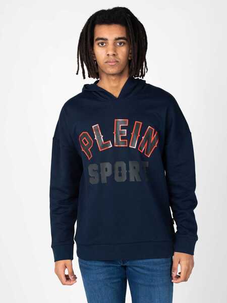 Hanorace Philipp Plein FIPS220 Granatowy Barbati (BM 9493766) 3