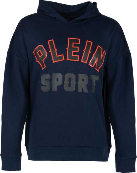 Hanorace Philipp Plein FIPS220 Granatowy Barbati (BM 9493766) 5