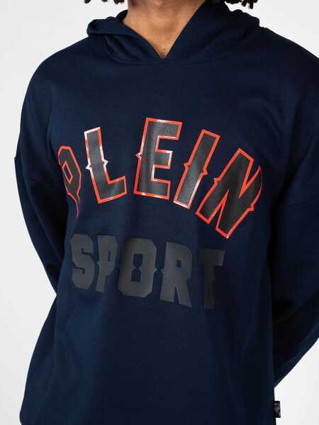 Hanorace Philipp Plein FIPS220 Granatowy Barbati (BM 9493766) 6