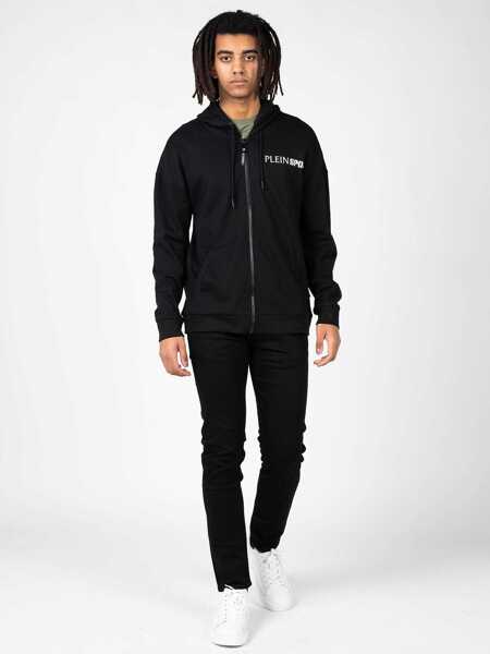 Hanorace Philipp Plein FIPSZ1328 Czarny Barbati (BM 9493775) 2