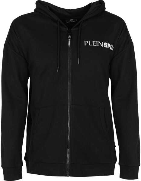 Hanorace Philipp Plein FIPSZ1328 Czarny Barbati (BM 9493775) 5