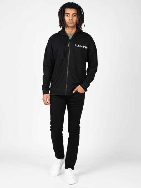 Hanorace Philipp Plein FIPSZ1328 Czarny Barbati (BM 9493775) 6