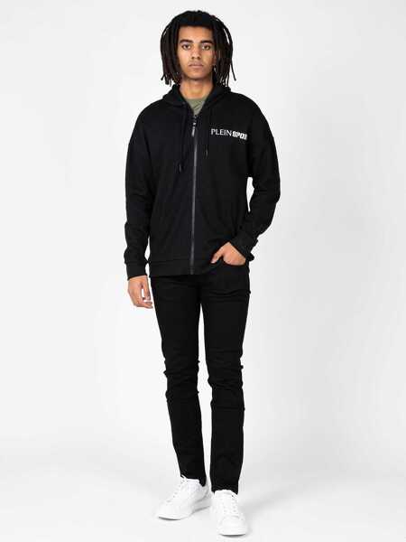 Hanorace Philipp Plein FIPSZ1328 Czarny Barbati (BM 9493775) 7
