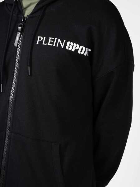 Hanorace Philipp Plein FIPSZ1328 Czarny Barbati (BM 9493775) 8