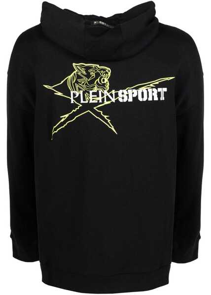 Hanorace Philipp Plein FIPSZ1328 Czarny Barbati (BM 9493775) 9