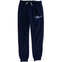 Pantaloni de trening Air Jordan 2 Pockets Jumpan Joggers With Printed Logo Baieti