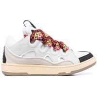 Sneakers Lanvin Leather Sneakers