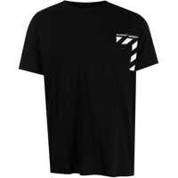 Tricouri Cotton T-Shirt Barbati