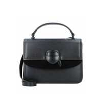 Genti de umar K/Ikonik Lock Top Handle Femei