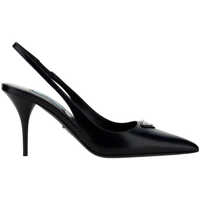 Pantofi cu toc Slingback Pumps Femei