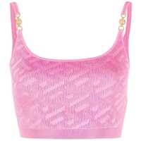 Topuri Other Materials Top Femei