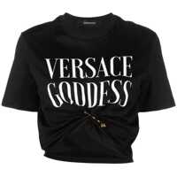 Tricouri Other Materials T-Shirt Femei