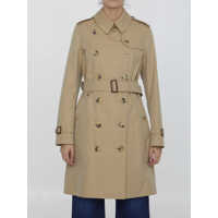 Paltoane Kensington Heritage Trench Coat Femei