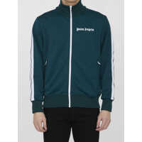 Hanorace Track Jacket Barbati