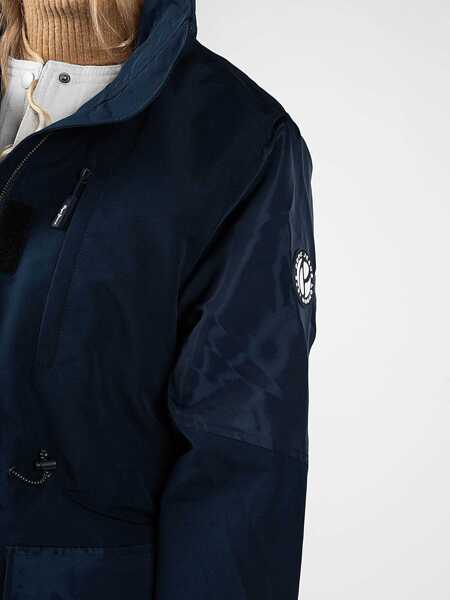 Jachete Pepe Jeans Frida PL402016 Granatowy Barbati (BM 9496280) 6