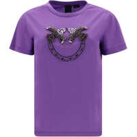 Tricouri Pinko Quentin T-Shirt