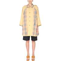 Paltoane Remade Burberry Trench Femei