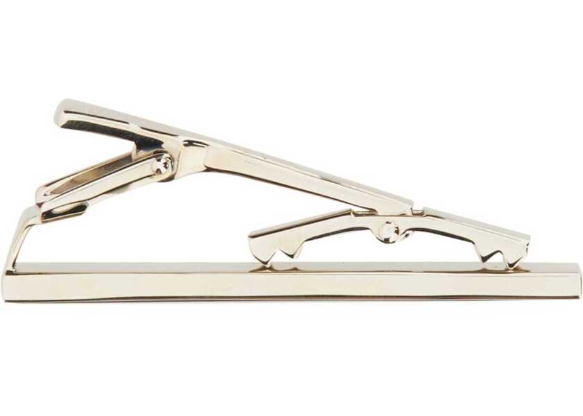 Portofele Paul Smith Banknote Clips BLUE Barbati (BM 9496715) 2