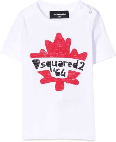 Tricouri Fete DSQUARED2 Shirt