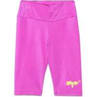 Pantaloni Lycra Cyclist Fete