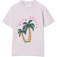 Tricouri T-Shirt With Palms Fete