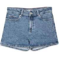 Pantaloni scurti Girlfriend Hemp Lt Short Fete