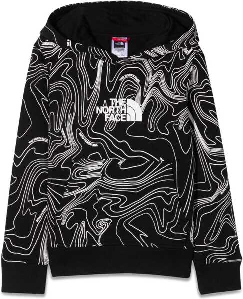 Topuri Baieti The North Face Y Drw Pk Lt Po Hd