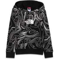 Bluze de trening The North Face Y Drw Pk Lt Po Hd