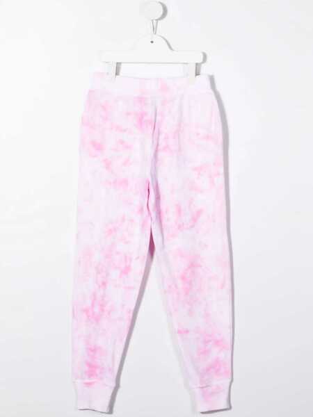 Pantaloni casual Ralph Lauren Popant-Pantsathletic PINK Fete (BM 9496799) 2
