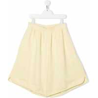 Pantaloni scurti Cotton Shorts Fete