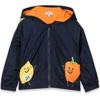 Jachete Hooded Jacket Baieti
