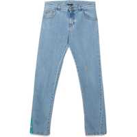 Pantaloni Pant Denim Fete