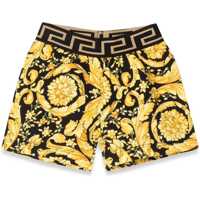 Pantaloni scurti Short Fete