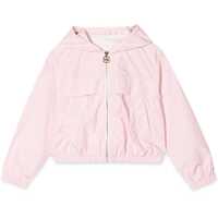 Geci de iarna Hooded K-Way Fete
