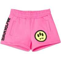 Pantaloni scurti Sweatshorts Fete