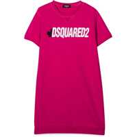 Rochii casual Dress Fete