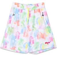 Pantaloni scurti Bermuda Triacetate Fete