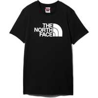 Tricouri Y S/S Easy Tee Fete