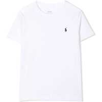 Tricouri Ralph Lauren Ss Cn-Tops-T-Shirt