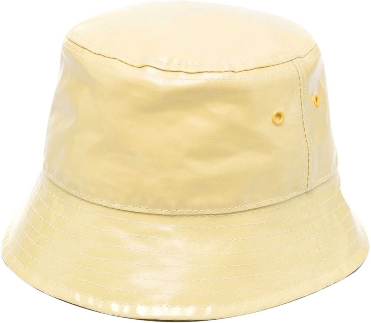 Bonpoint Hat YELLOW
