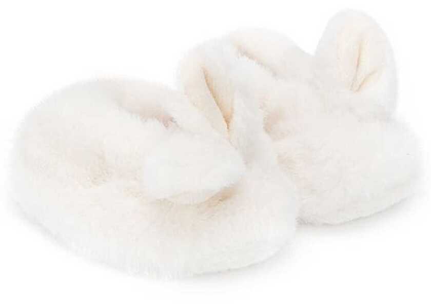 Balerini Fete Bonpoint Baby Shoes With Rabbit