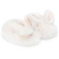 Balerini Baby Shoes With Rabbit Fete