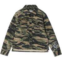 Camasi Outdoor Shirt Fete