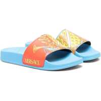 Sandale Rubber Slides Fete
