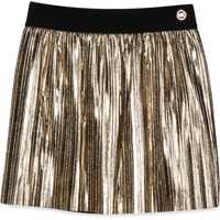 Fuste Pleated Skirt Fete