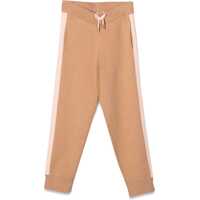 Pantaloni Jogger Side Band Fete