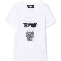Tricouri Karl Lagerfeld Baieti