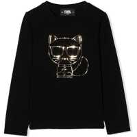 Tricouri Long-Sleeved T-Shirt Fete