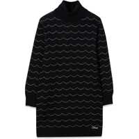Rochii lungi Chloe Knit Dress